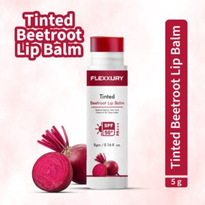 Beetroot Lip Balm