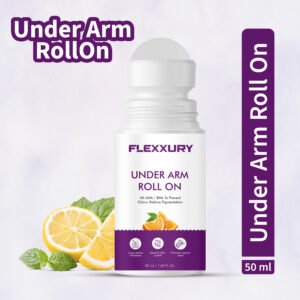 Under Arm Roll On